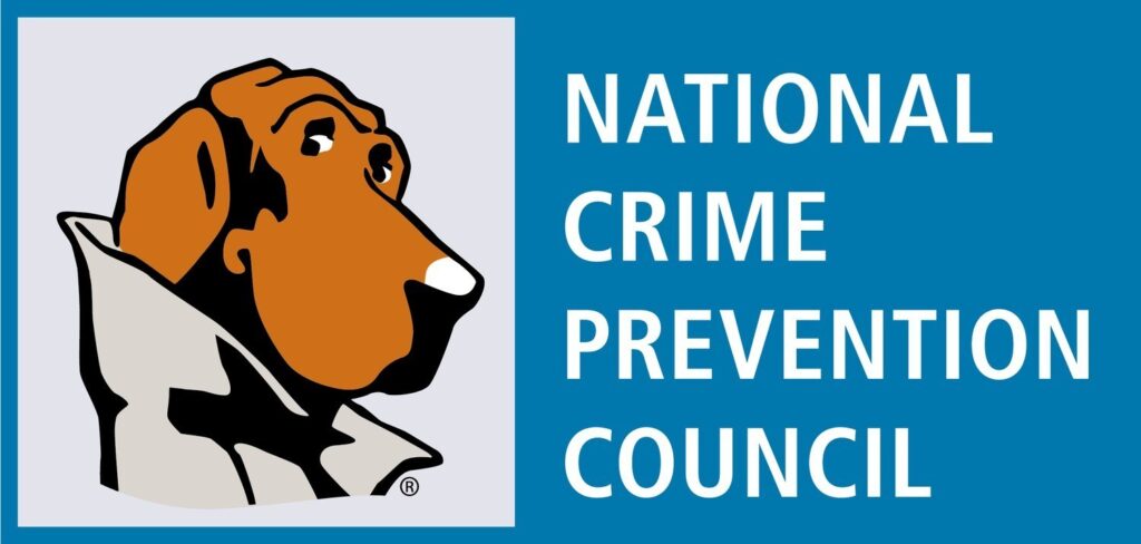 National Crime Prevention Council Logo